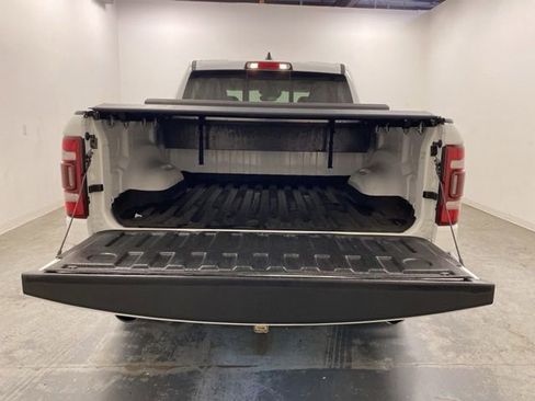 Used 2022 RAM 1500 Laramie image 28