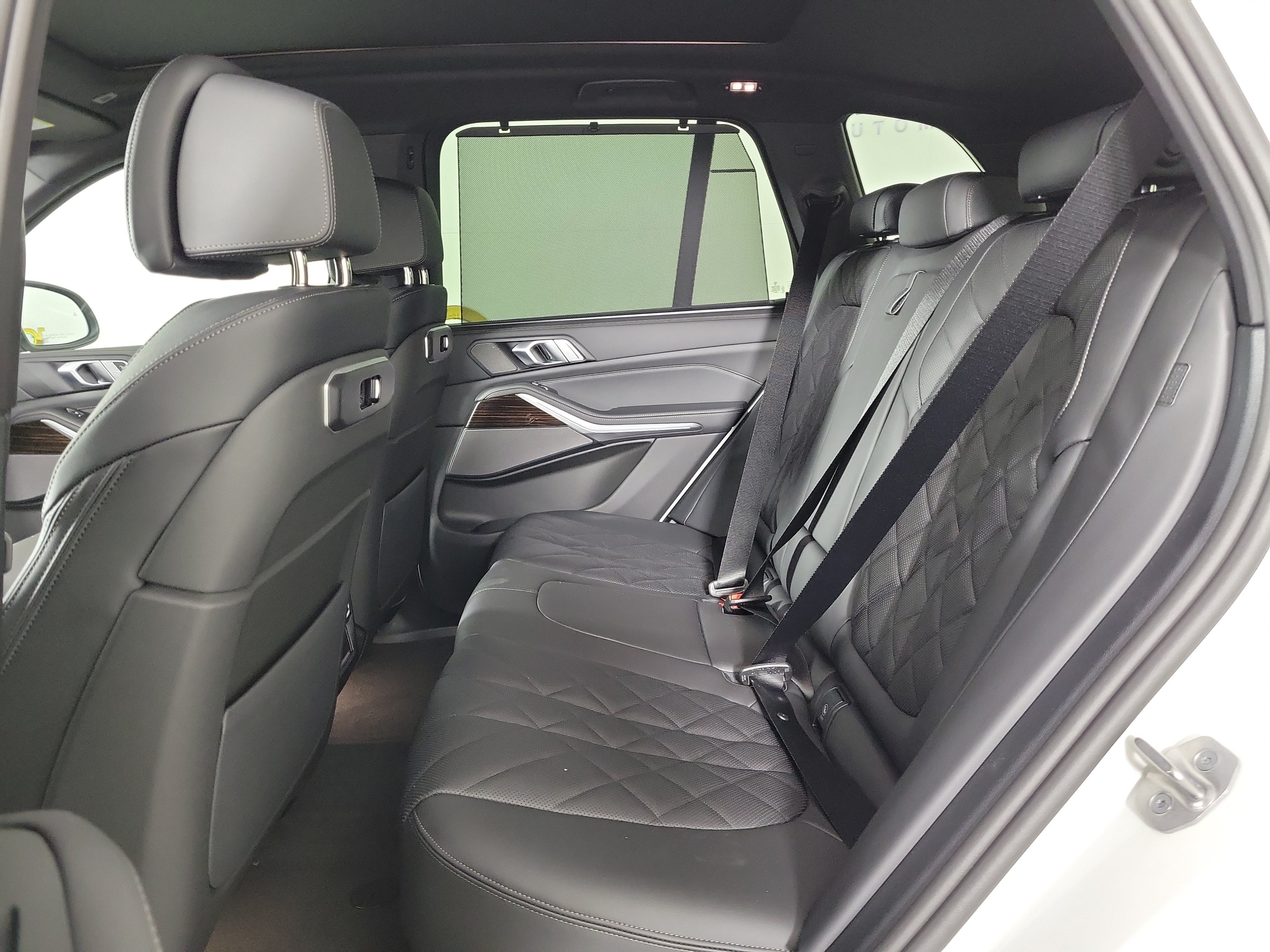 Certified 2026 BMW X5 xDrive40i AWD/4WD image 10