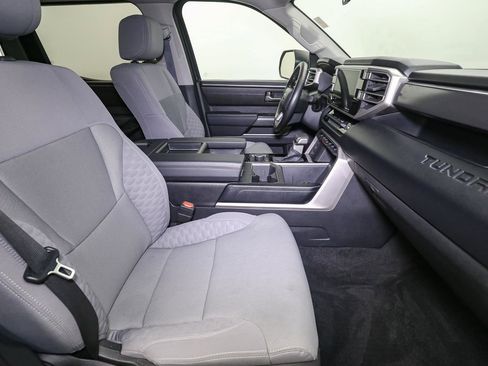 Used 2024 Toyota Tundra SR5 image 16