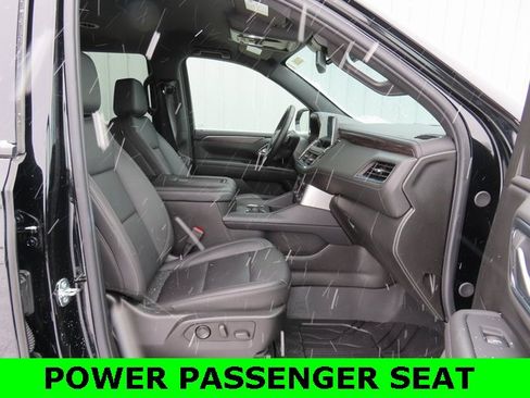 Used 2024 Chevrolet Tahoe Z71 w/ Z71 Off-Road Package image 23