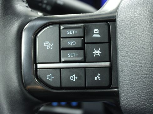 Used 2026 Ford F250 Platinum AWD/4WD image 20