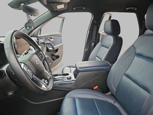 Certified 2023 Chevrolet Blazer RS w/ Driver Confidence II Package image 19