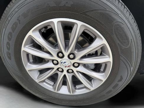 Certified 2023 Buick Enclave Essence w/ Trailering Package, 5000 lbs. FWD image 35