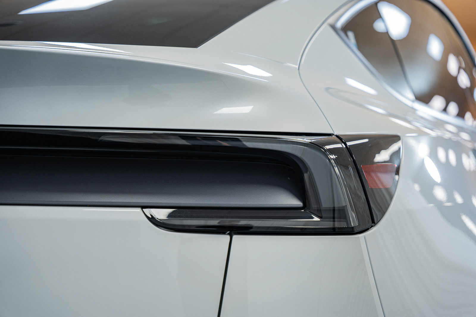 Used 2026 Tesla Model Y AWD image 7