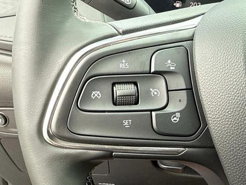 New 2026 Buick Encore GX Preferred w/ Comfort Package AWD/4WD image 25