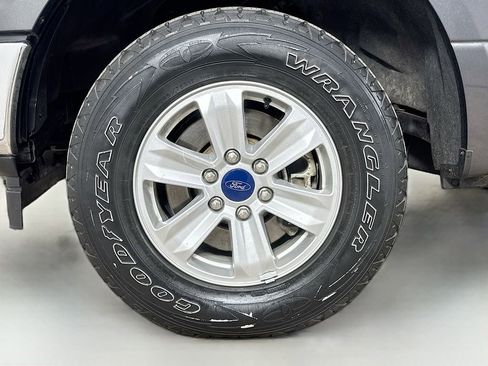Used 2020 Ford F150 XLT AWD/4WD image 35