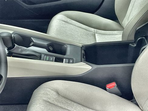 New 2025 Honda Accord SE image 17