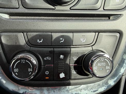 Used 2016 Buick Encore Convenience image 21