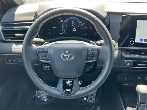 Used 2026 Toyota Camry SE w/ Convenience Package FWD image 38