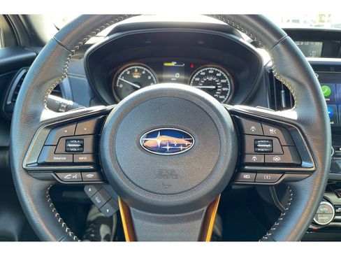 Used 2025 Subaru Forester Wilderness image 33