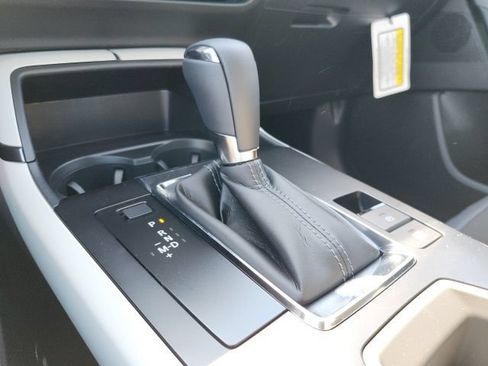 New 2026 MAZDA CX-5 Select AWD/4WD image 30