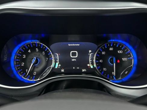 New 2026 Chrysler Pacifica Limited w/ S Appearance Package AWD/4WD image 38