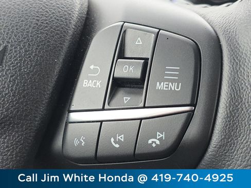 Used 2022 Ford Bronco Sport Big Bend w/ Convenience Package image 29