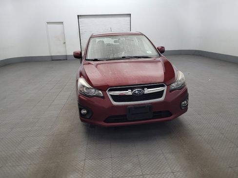 Used 2013 Subaru Impreza 2.0i Premium w/ All-Weather Pkg image 14