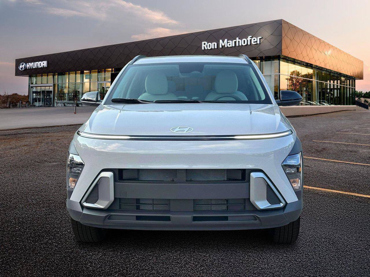 New 2027 Hyundai Kona SEL Sport AWD/4WD image 27