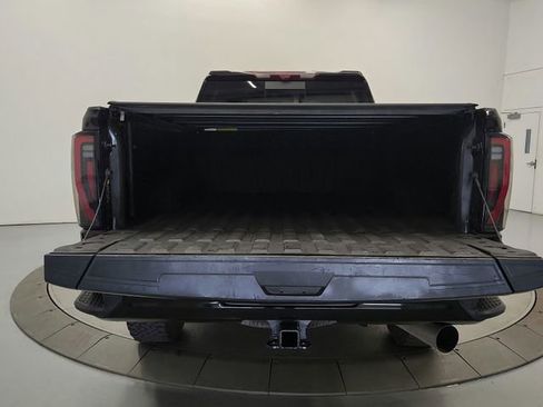 Used 2024 GMC Sierra 2500 AT4 w/ Technology Package image 49