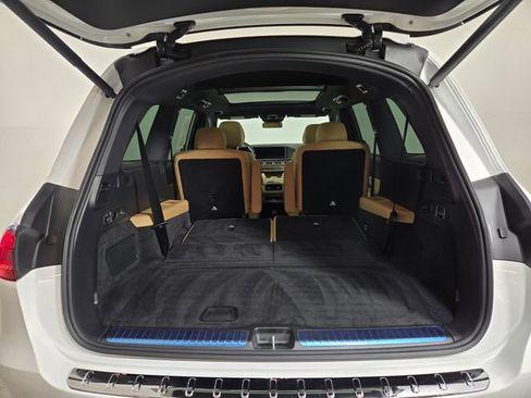 Certified 2026 Mercedes-Benz GLS 450 4MATIC image 13