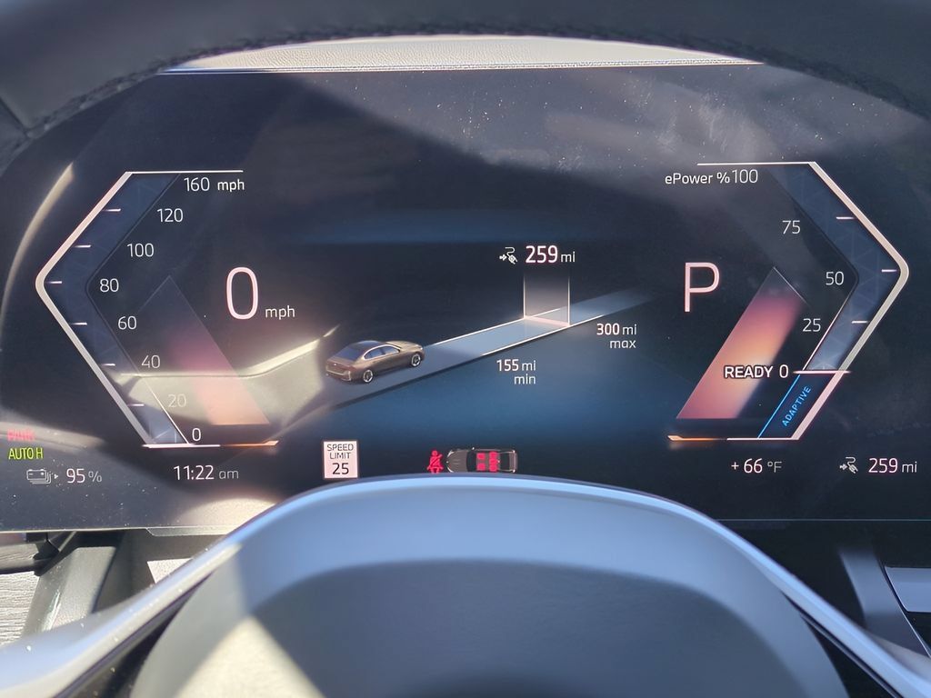New 2026 BMW i5 eDrive40 RWD image 27