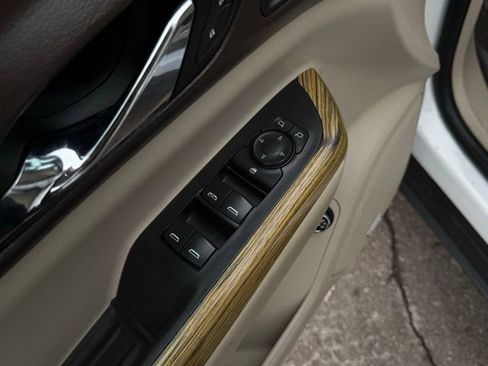 Used 2017 GMC Acadia Denali w/ Technology Package image 15