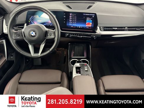 Used 2025 BMW X1 xDrive28i image 22