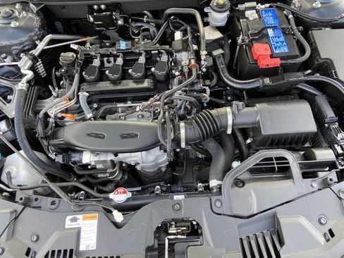 Used 2024 Honda Accord LX image 29