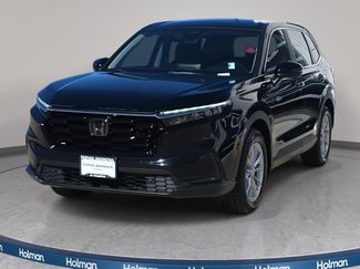 Used 2023 Honda CR-V EX-L video 1