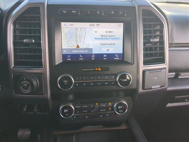 Used 2020 Ford Expedition Max Platinum AWD/4WD image 15