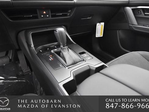 New 2026 MAZDA CX-5 Select AWD/4WD image 32