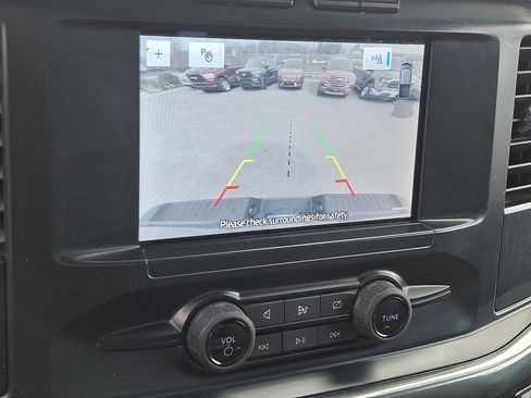 Certified 2023 Ford F150 XL w/ STX Appearance Package AWD/4WD image 19