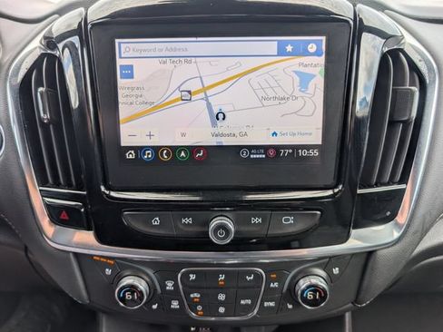 Used 2023 Chevrolet Traverse Premier w/ Redline Edition FWD image 20