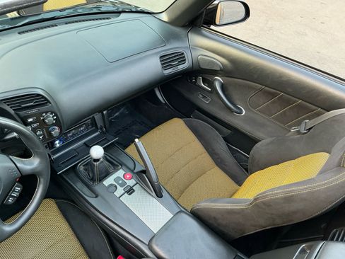 Used 2008 Honda S2000 CR image 16