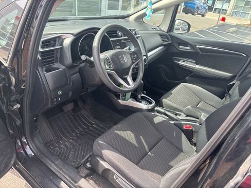 Used 2019 Honda Fit EX image 5