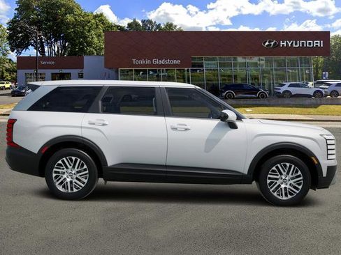 New 2026 Hyundai Palisade SE AWD/4WD image 5