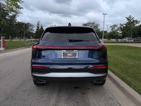 New 2025 Audi Q5 Premium Plus image 33