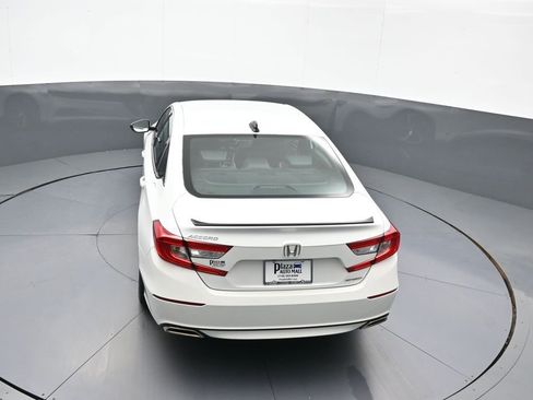 Used 2022 Honda Accord Sport image 38