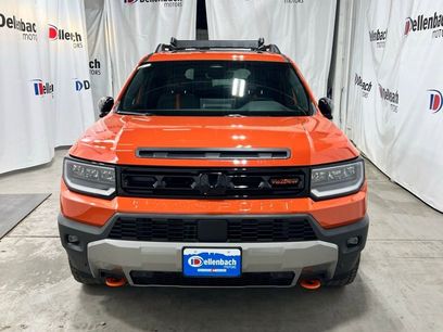 Used 2026 Honda Passport TrailSport