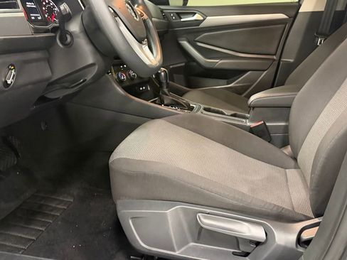 Used 2021 Volkswagen Jetta S w/ Driver Assistance Package image 11