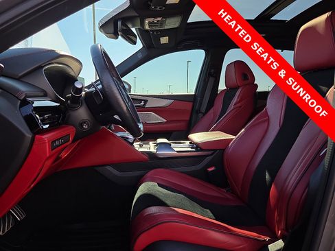 Used 2022 Acura MDX A-Spec image 17