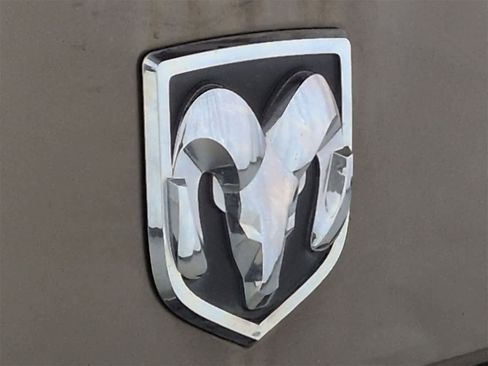 Used 2012 RAM 1500 Big Horn image 12