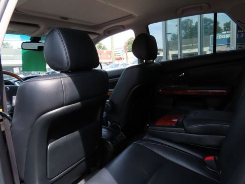 Used 2008 Lexus RX 350 AWD image 14