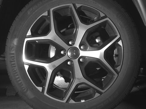 Used 2025 Jeep Compass Limited AWD/4WD image 15