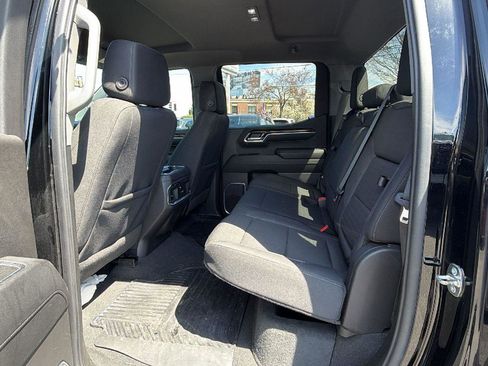 Certified 2024 GMC Sierra 1500 Elevation AWD/4WD image 36