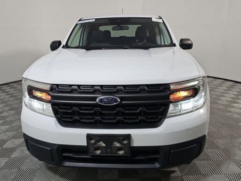 Used 2022 Ford Maverick XL FWD image 5
