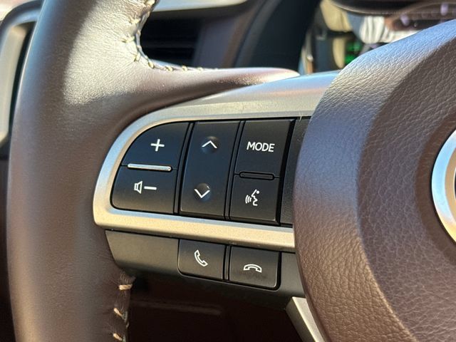 Used 2017 Lexus RX 350 AWD w/ Premium Package image 28
