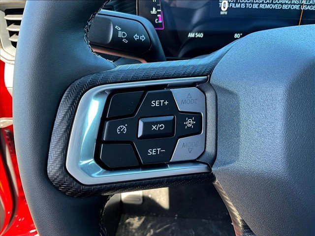 New 2026 Ford Mustang Coupe RWD image 15