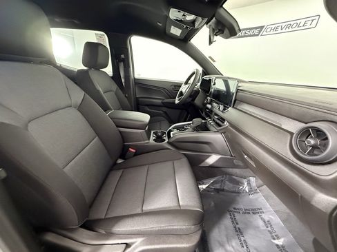 New 2026 Chevrolet Colorado Trail Boss image 16