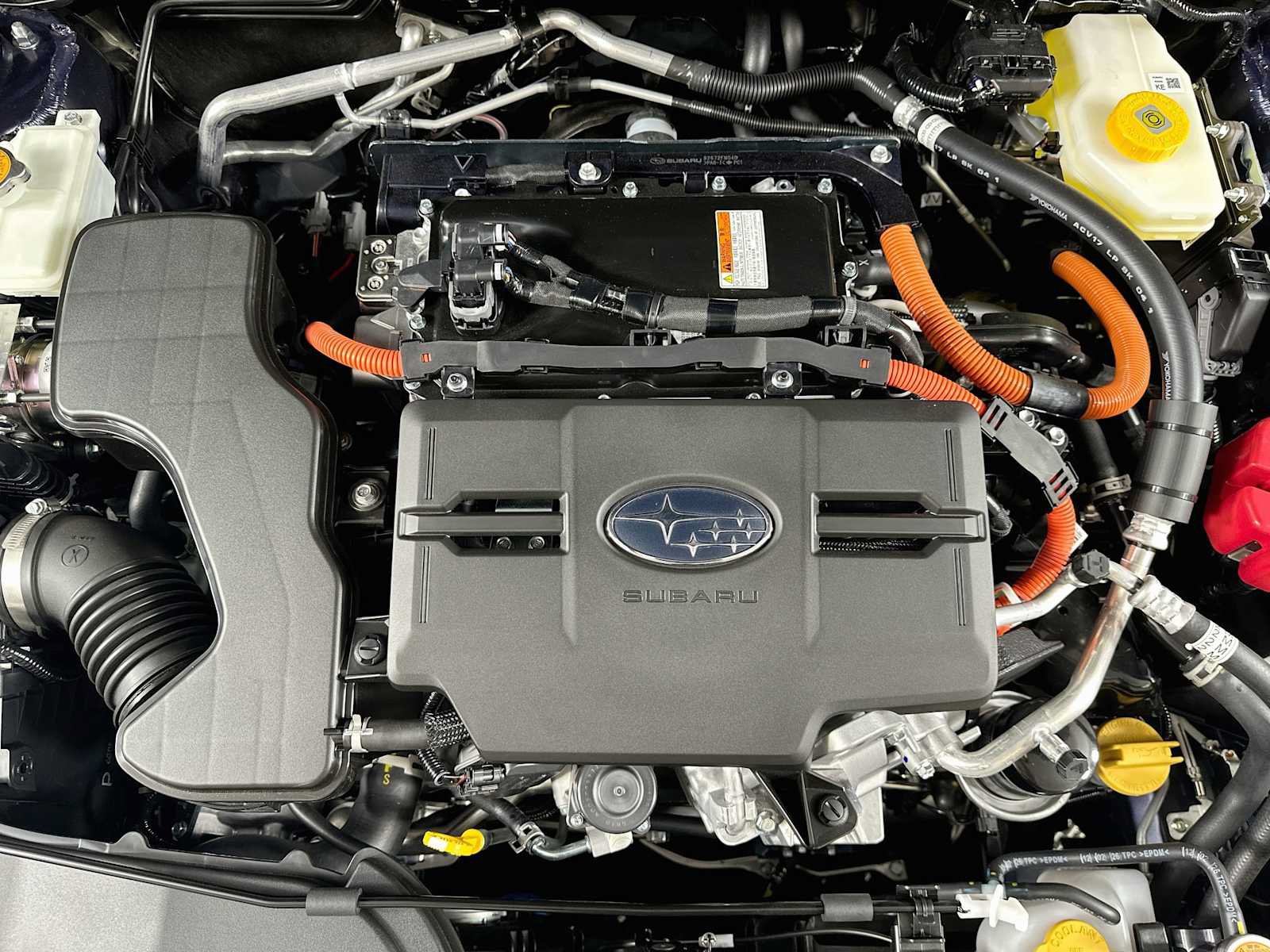 New 2026 Subaru Crosstrek 2.5i Limited AWD/4WD image 27