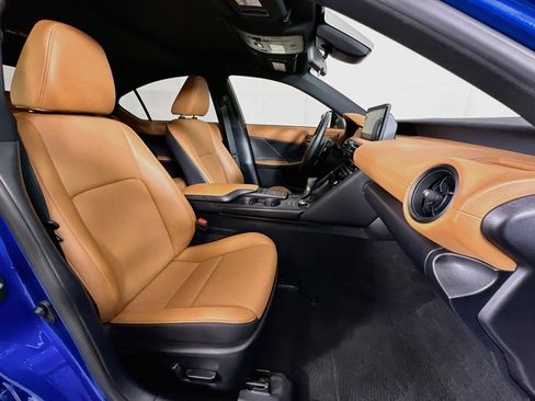 Used 2024 Lexus IS 350 F Sport RWD image 30