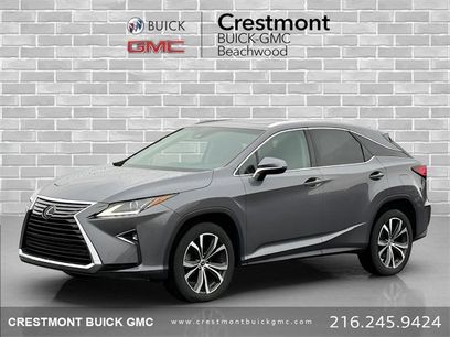 Used 2019 Lexus RX 350 AWD