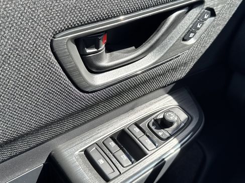 New 2026 Subaru Outback Limited XT image 24